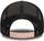 Kapele New Era 9FORTY E-Frame Trucker Chelsea FC Lion Crest, e rregullueshme, rozë pastel