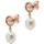 Vathë Emporio Armani Pearls EG3432221