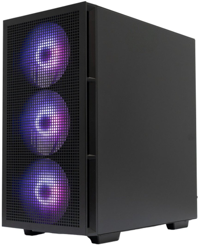 Kompjuter gaming Game X G300, Core i5-12400F, 16GB RAM, 1TB SSD, i zi