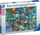 Puzzle Ravensburger 17597 The Cabinet of Curiosities, 1000 pjesë, për të rritur, shumëngjyrësh