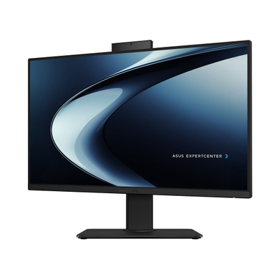 Kompjuter gjithçka-në-një ASUS AIO P470VAK BPE100X, 27" FHD, Intel Core i7 13620H 16GB 512GB SSD, i zi