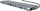 Docking station PremiumCord KU31DOCK17, USB C, HDMI VGA RJ45, argjend