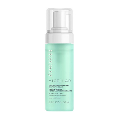 Ujë micellar Lancaster Micellar, 150 ml