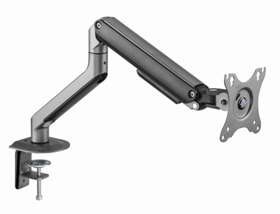 Mbajtëse monitori Gembird MA-DA1-05, 32", e hirtë