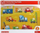 Puzzle Hape (GXP-704186), 10 elemente