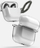 Kuti mbrojtëse Ringke Hinge për Apple AirPods 3, transparente 