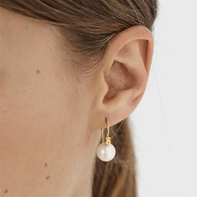 Vathë për femra Tous Gloss 111233550, të artë/bardhë