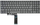 Tastiera Lenovo 5N21M38598 për ThinkPad T14 Gen 5, me ndriçim, e zezë