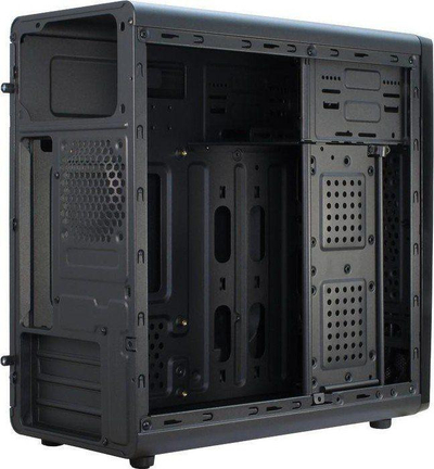 Kasë Inter-Tech MC-02, Midi Tower