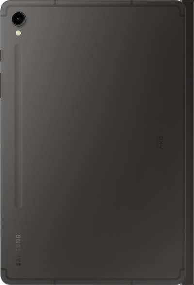 Këllëf me mbrojtje privatësie Samsung për Tab S9 11", origjinal, i zi