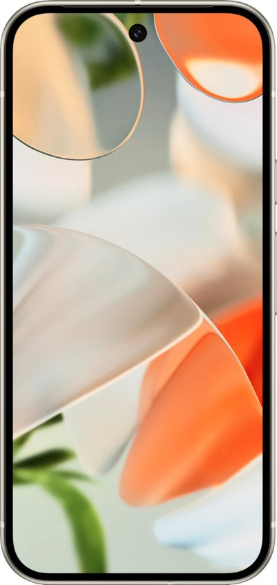 Телефон Google Pixel 9, 256GB, 5G, порцелан