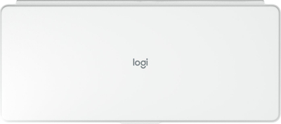 Tastierë për iPad Logitech Keys-To-Go 2, Bluetooth, me kapak mbrojtës, gri e çelët