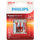 Bateri Philips LR03/AAA