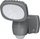 Dritë sigurie Brennenstuhl me bateri, PIR, LED 440 lm, sensor lëvizjeje 180°, e zezë