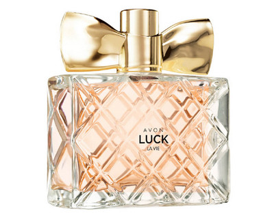 Parfum Avon Luck La Vie 50 ml