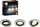 Spot i futur Philips Hue Milliskin, LED 12.6W, GU10, i bardhë