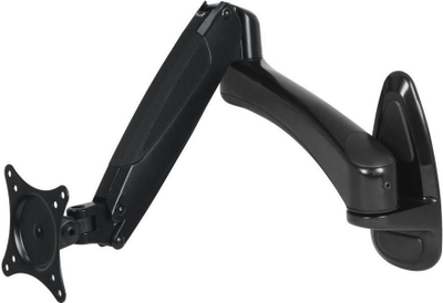 Mbajtëse muri për ekran Arctic W1-3D 32", e zezë