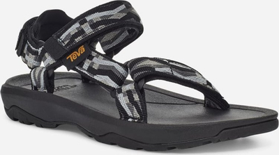 Sandale për kalamaj Teva Hurricane XLT 2 TRBCK, nr 24–25, blu