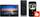 Video interfon Fanvil I60 I504W, SIP, WiFi 2.4G 5G, gri