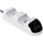 Stacion karikimi White Shark PS5-0506 Takedown, për 2 kontrollues PS5, LED, i bardhë