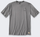 Работна блуза Carhartt Force Sun Defender Relaxed Fit, UPF 40+, апсорпција на влага, сива, XXL