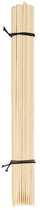 Shkopinj BBQ bambuje Esschert Design, set 100 copë