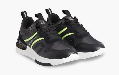 Atlete Calvin Klein YM0YM0058600X