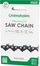 Zinxhir sharrë Grimsholm Saw Chain, 35cm 14", 3/8", 1.3mm