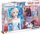 Puzzle Clementoni Frozen 2, 32 x 22 cm
