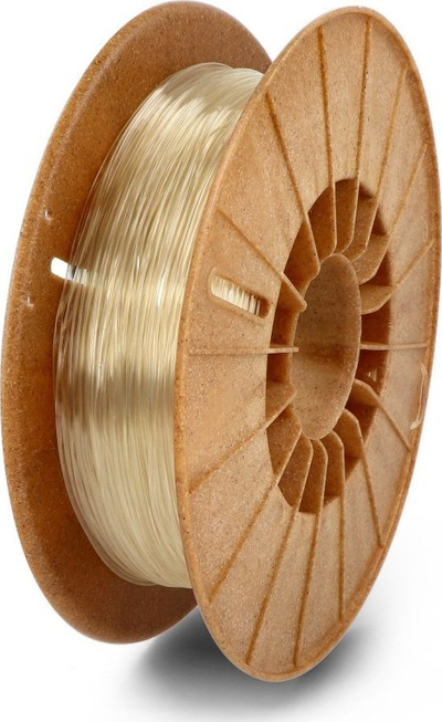 Filament 3D ROSA 3D ROSA-FLEX 96A, 1.75mm, 500g, transparent