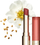 Balsam buzësh Clarins Lip Oil Balm 03 Lychee, 2.9g, rozë e çelët