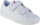Atlete për goca Joma W.Play 2316 Jr WPLAYW2316V, mbyllje me shul, të bardha
