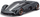 Maket makine Lamborghini Terzo Millennio, 1:24, kit montimi, i zi