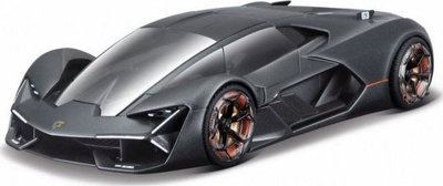 Maket makine Lamborghini Terzo Millennio, 1:24, kit montimi, i zi