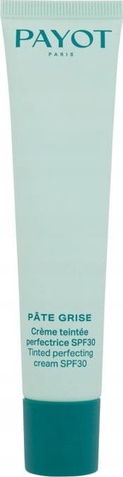 Kрем за лице Payot Gray Perfecting Cream Paste, SPF30, 40ml
