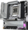 Pllakë amë Gigabyte B650M AORUS ELITE AX ICE, AMD B650, Socket AM5, 4 slota, Bluetooth, Wi-Fi 6, Micro ATX