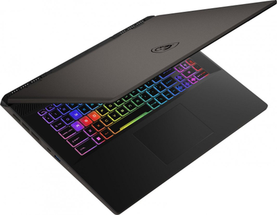 Laptop Sword 17 HX B14VGKG-017XPL, Intel Core i7-14700HX, 16GB RAM, 1TB SSD, NVIDIA GeForce RTX 4070, i zi