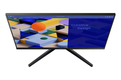 Monitor Samsung S31C LED, 24", 1920 x 1080, 75 Hz, i zi