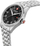 Orë për femra Swiss Military Hanowa SMWGH0000801, e argjendtë