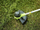 Trimmer bari Greenworks G40LT, 40V, 30cm, jeshil