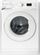 Lavatriçe Indesit MTWSA 61051, e bardhë