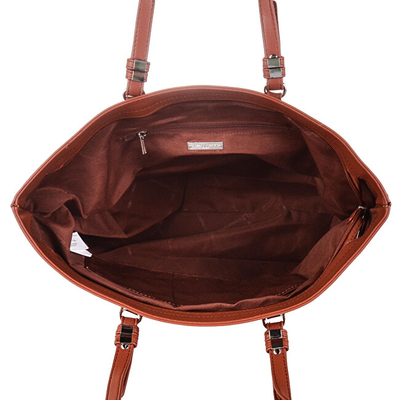 Çantë krahu David Jones Sienna 6402-2, e kaftë