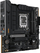 Pllakë Amë Asus TUF GAMING B760M-PLUS WIFI II 