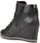 Çizme Geox D4454A-043BC-C9999, të zeza, Nr 38