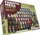 Set bojërash akrilike The Army Painter Warpaints Fanatic Mega Set, 50 x 18ml, për miniatura