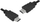 Kabllo HDMI në HDMI, 5m, i zi