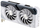 Kartelë grafike Asus Dual GeForce RTX 4070 SUPER White OC 12GB GDDR6X