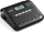 Printer etiketash Brother PT-D460BTVP, me USB dhe Bluetooth, portativ, i zi