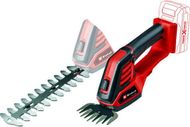 Gërshërë Einhell GE-CG 18/100 Solo, 20cm, të kuqe/të zeza