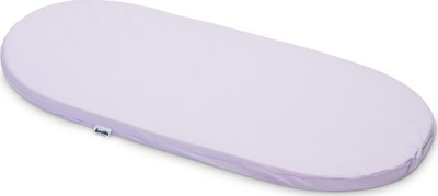 Dyshek karroce Sensillo Classic, 75x35 cm, shkumë poliuretani, lejla